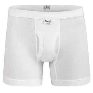 Men's Cotton Boxers