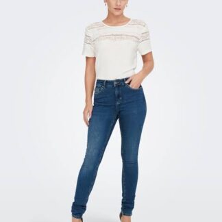 Premium Quality Slim Fit Jeans for Men Pakistan