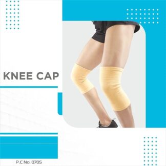 Woolen Knee Caps for Men Women Warm Unisex