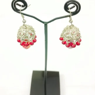 Jhumka Pair