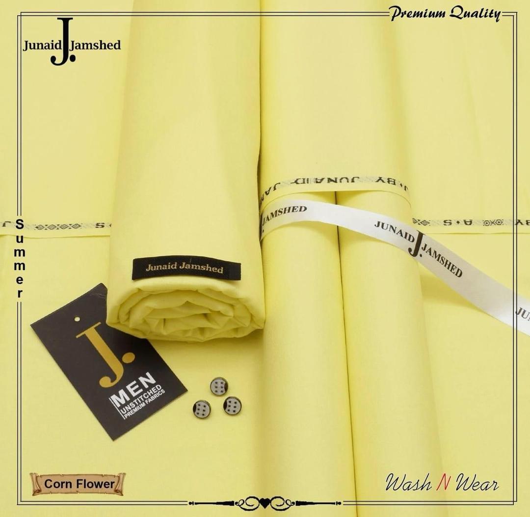 Yellow Boski Suit for Men Wedding Eid Formal Wear - Image 3