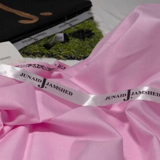Pink Boski Men Suit with Brand Tag & Bag