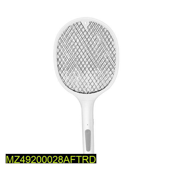 Electric Mosquito Killer for Home, ABS Plastic, Silent & Energy Saving - Image 2