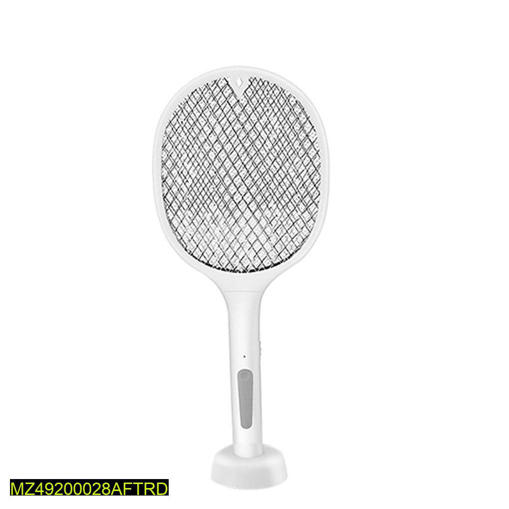 Electric Mosquito Killer for Home, ABS Plastic, Silent & Energy Saving - Image 3
