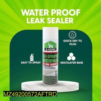 Leak Proof Spray for Homes & Buildings Pakistan