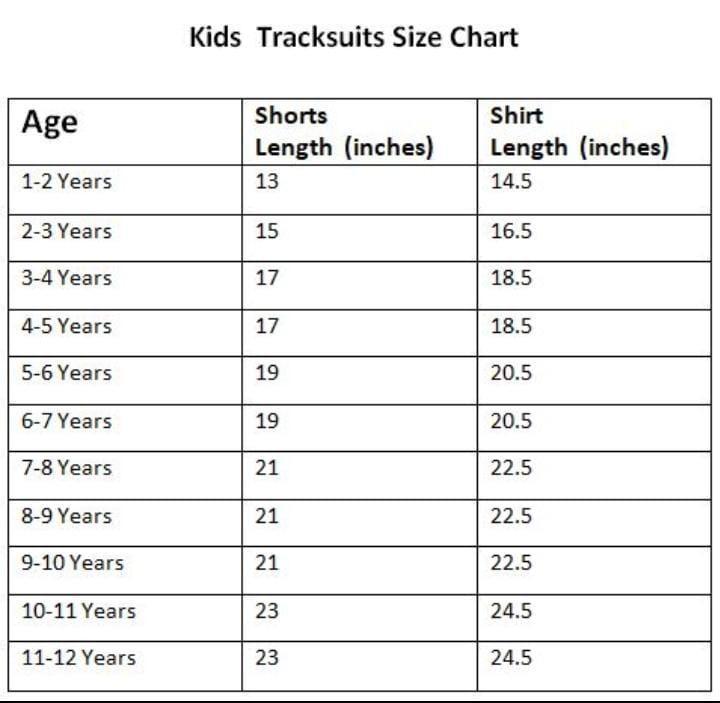 Kids Micro Fabric Tracksuit Brown White Navy 1-12Yr - Image 2