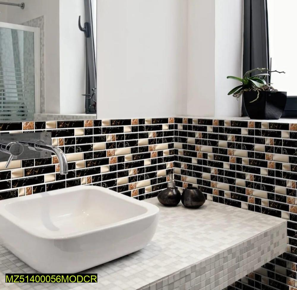 PVC Marble Sticker Pack 30x20cm Pakistan - Image 3