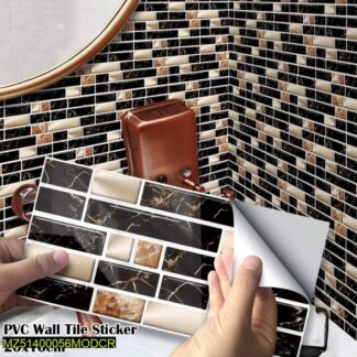 PVC Marble Sticker Pack 30x20cm Pakistan