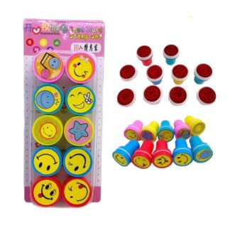 Self-Inking Stamps for Kids & Crafts Pakistan