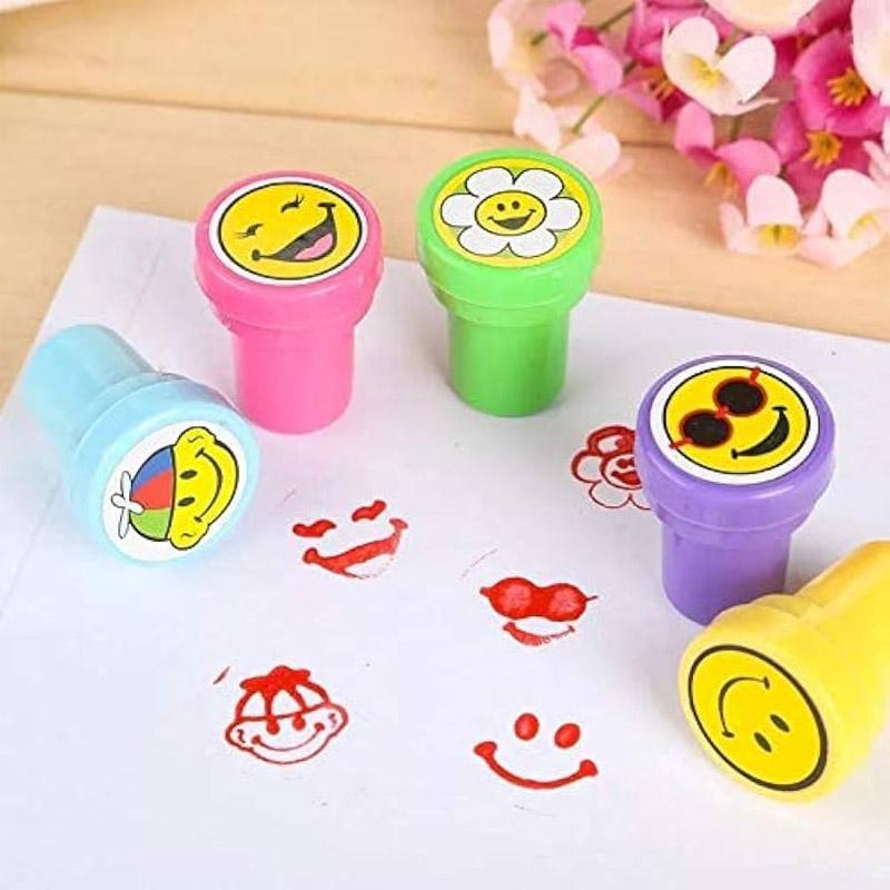 Self-Inking Stamps for Kids & Crafts Pakistan - Image 3