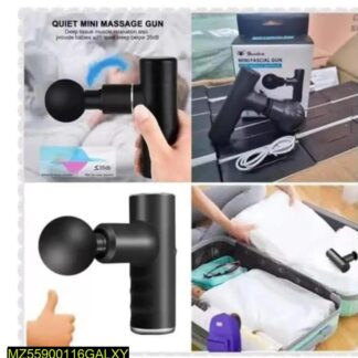 Premium Quality Mini Massage Gun for Home & Travel