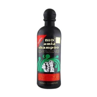 Premium Amla Shampoo for Pakistani Hair Growth & Protection