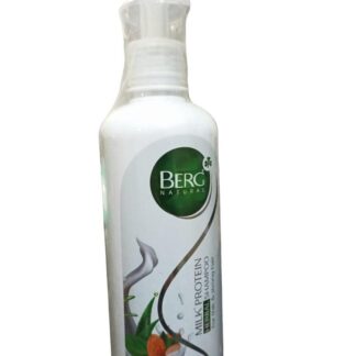 Natural Herbal Shampoo for Thin Hair 500ml