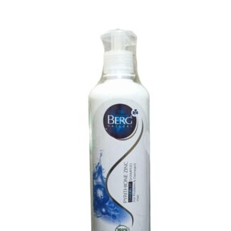 500ml Natural Shampoo for Damaged Hair Pakistan