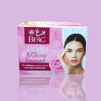 Bright & Glow Creamy Cheek Stain for Normal Skin