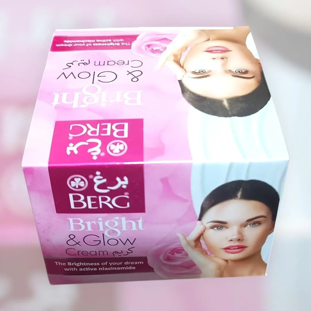 Bright & Glow Creamy Cheek Stain for Normal Skin - Image 4
