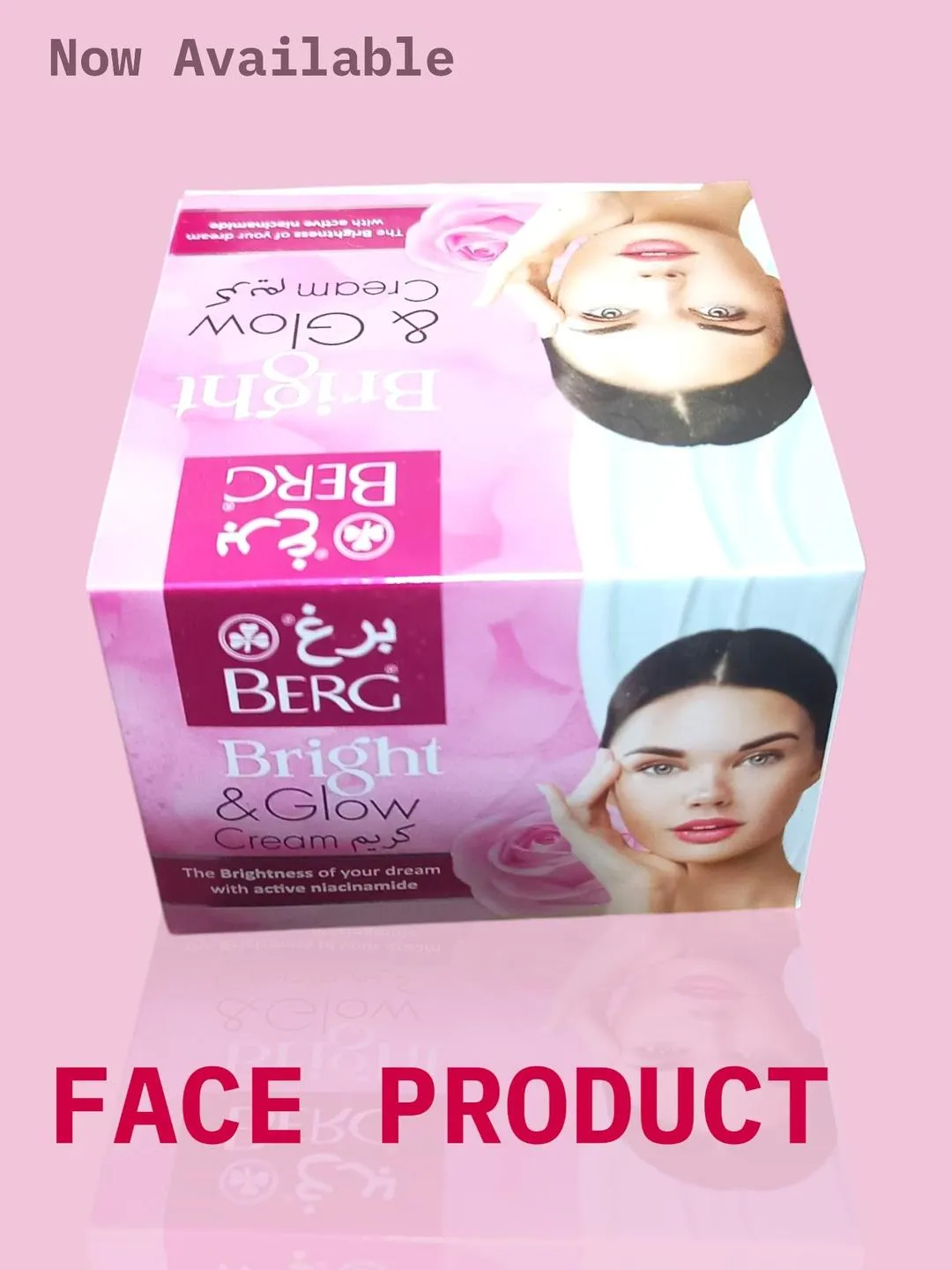 Bright & Glow Creamy Cheek Stain for Normal Skin - Image 5