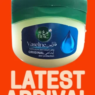 Petroleum Jelly 50ml All Skin Type Moisturizer