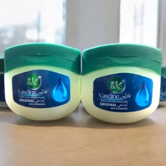 Petroleum Jelly 2 Pcs 50ml Cream Texture Pakistan