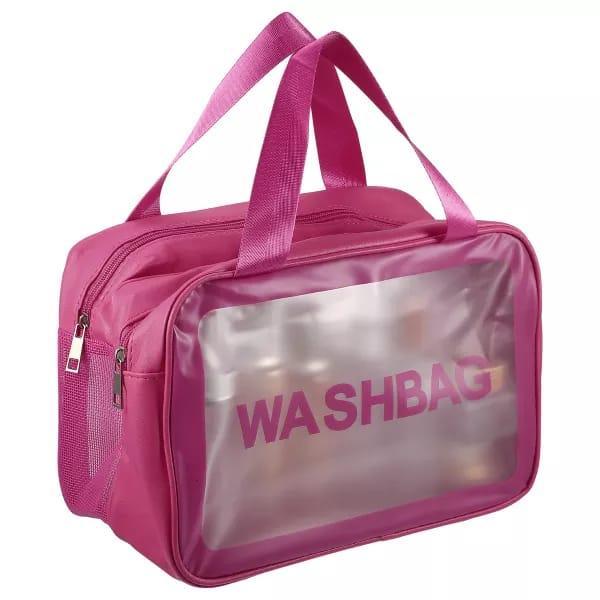 Makeup Kit Box for Women Travel Use Black Multicolor - Image 4