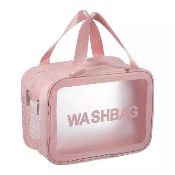 Makeup Kit Box for Women Travel Use Black Multicolor - Image 5
