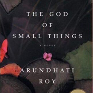 Arundhati Roy The God of Small Things Novel