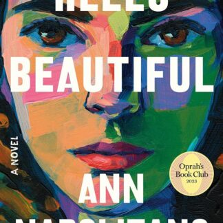 Ann Napolitano's Hello Beautiful A5 Novel English Edition