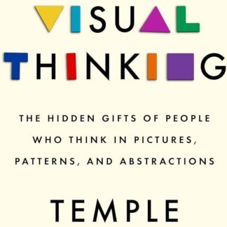 A5 Novel by Temple Grandin Visual Thinking