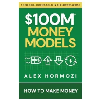 $100M Money Models Guide for Making Money in Pakistan