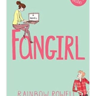 Fangirl Novel by Rainbow Rowell Paperback