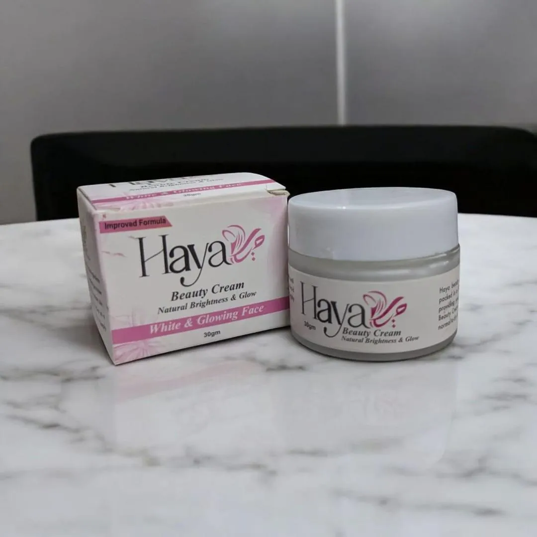 Haya 4-in-1 Makeup & Skincare Bundle for Pakistani Skin - Image 5