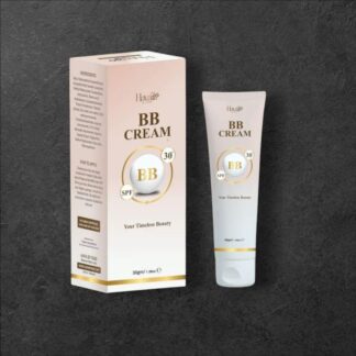 Haya by Rabi BB Cream SPF 30 Daily Wear