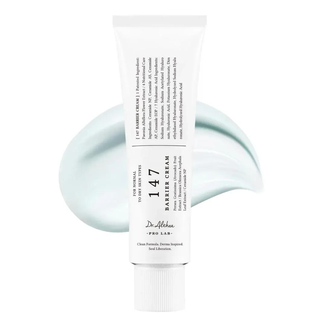 Dr-Althea Barrier Cream for Dry Skin Types