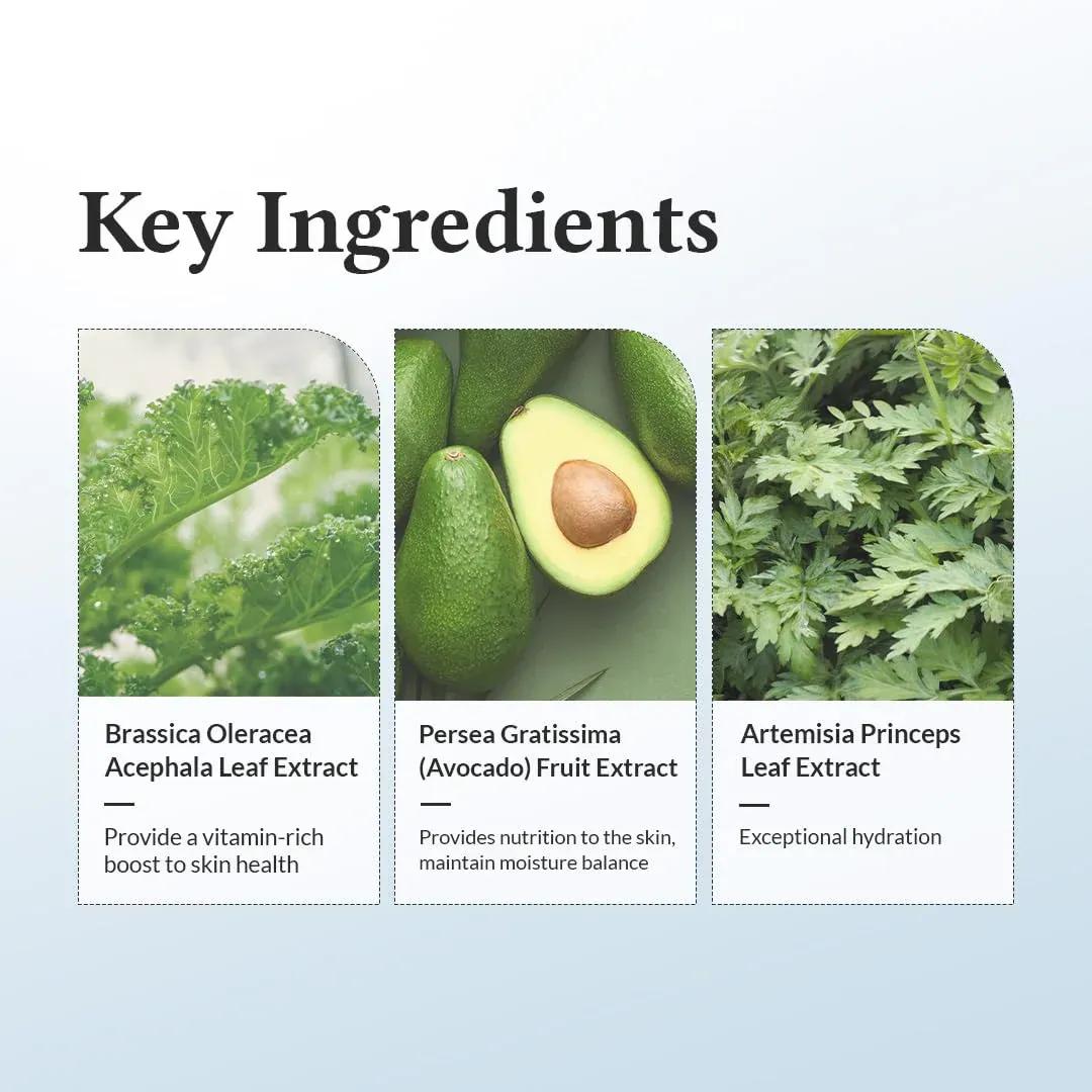 Dr-Althea Barrier Cream for Dry Skin Types - Image 3