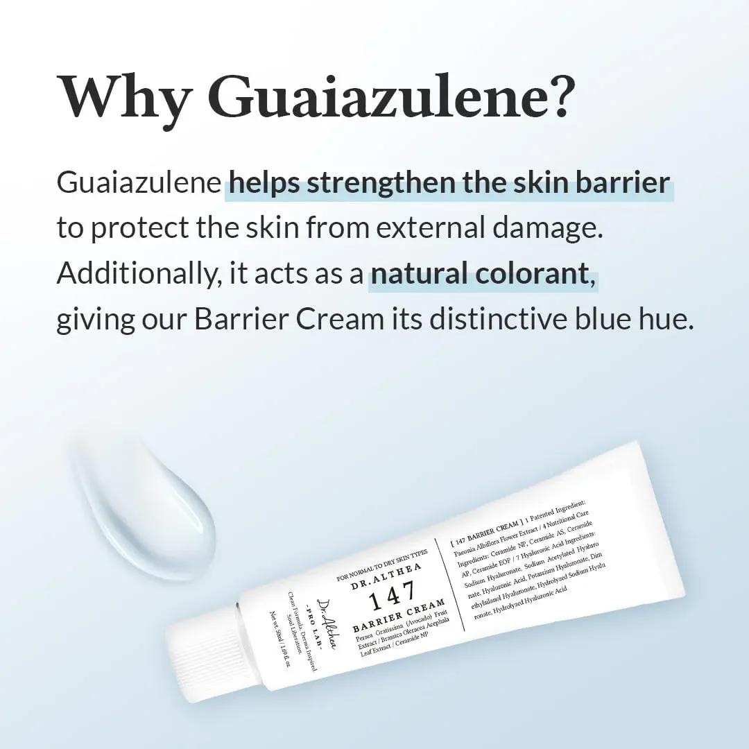 Dr-Althea Barrier Cream for Dry Skin Types - Image 4