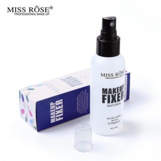 Matte Makeup Fixer 100ml Aloe Vera Long Lasting
