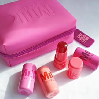 Milk Makeup Jelly Blush Stick Pack of 4