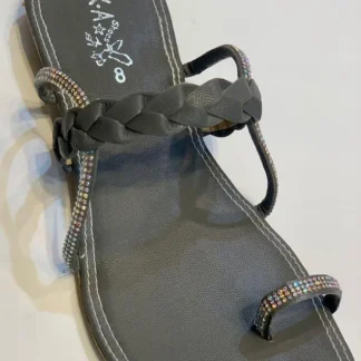 Trendy Rexene Flats for Women
