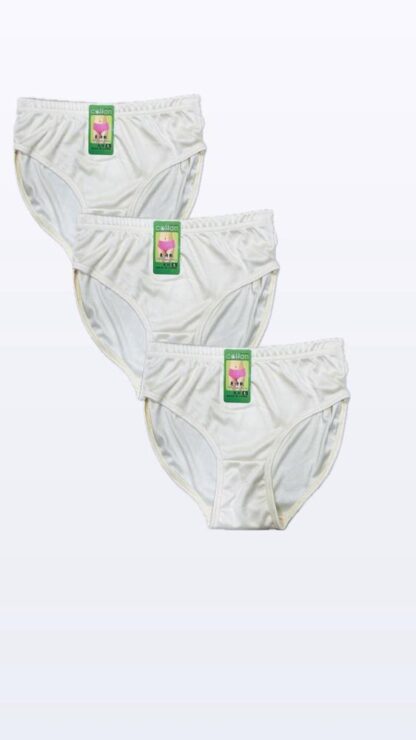 Premium Cotton Printed Panties for