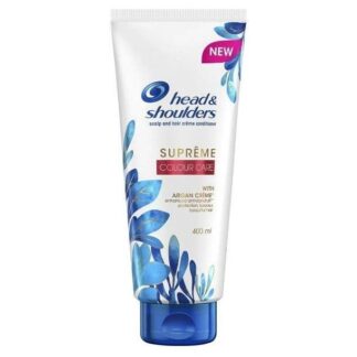 Argan Hair Conditioner Blue Tube for All Season Protection