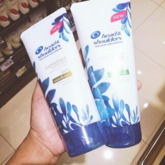 Head & Shoulders Conditioner 170ml Pack of 2 Anti-Dandruff