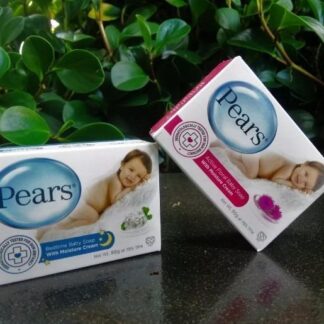 Skin Brightening Baby Soap Non-Irritating Blue Pink ABS
