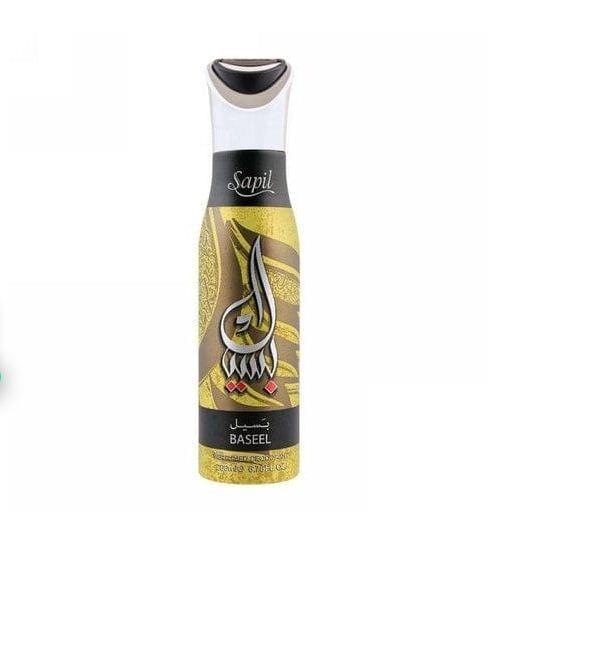 Unisex Fruity Body Spray Long Lasting Mood Enhancer - Image 5