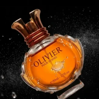 Olivier Pour Femme Floral Perfume - 12 Hrs Sweat Resistance - Pack of 1