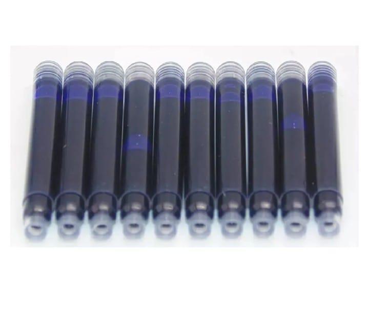 Lightweight Erasable Pen with 7 Cartridges Set - Image 2