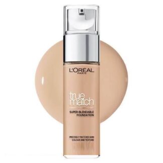 Premium Quality Waterproof Foundation for Pakistani Skin Tone