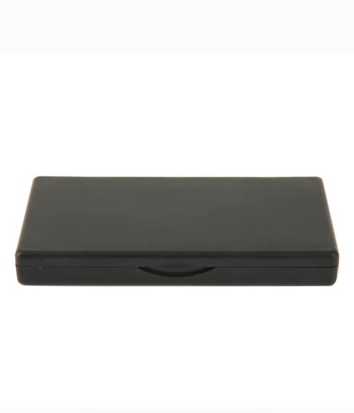 Eye Makeup Palette with Mirror & Brush for Pakistani Women - Image 4