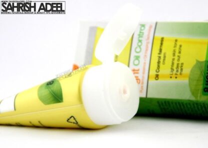 Garnier Light Oil Control Cream for Pakistani Skin