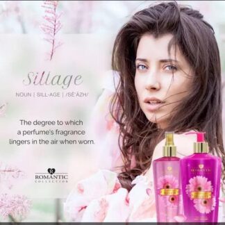 Premium Hydrating Body Lotion 250ml Pink Bottle