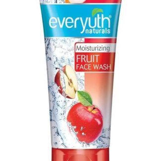 Evenith Natural Moisturizing Fruit Face Wash